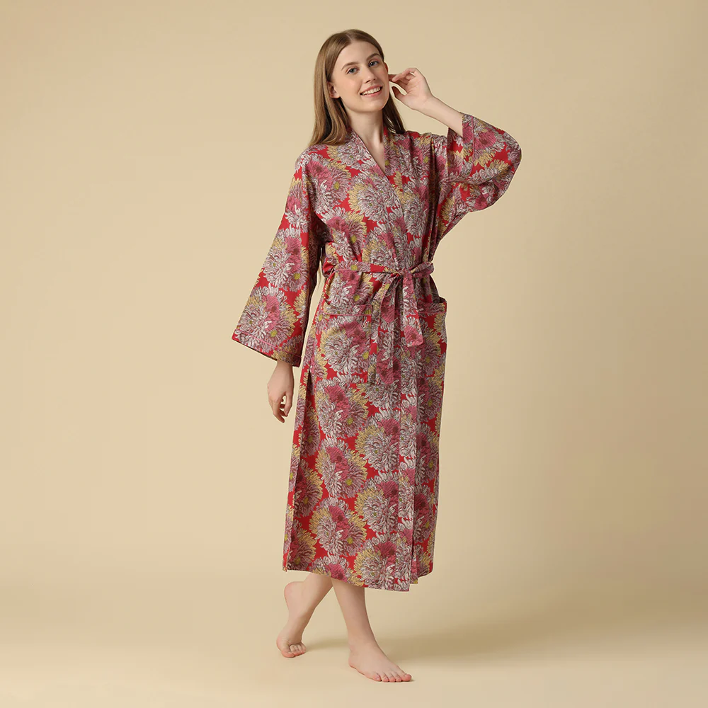 Akari Robe - Image 3
