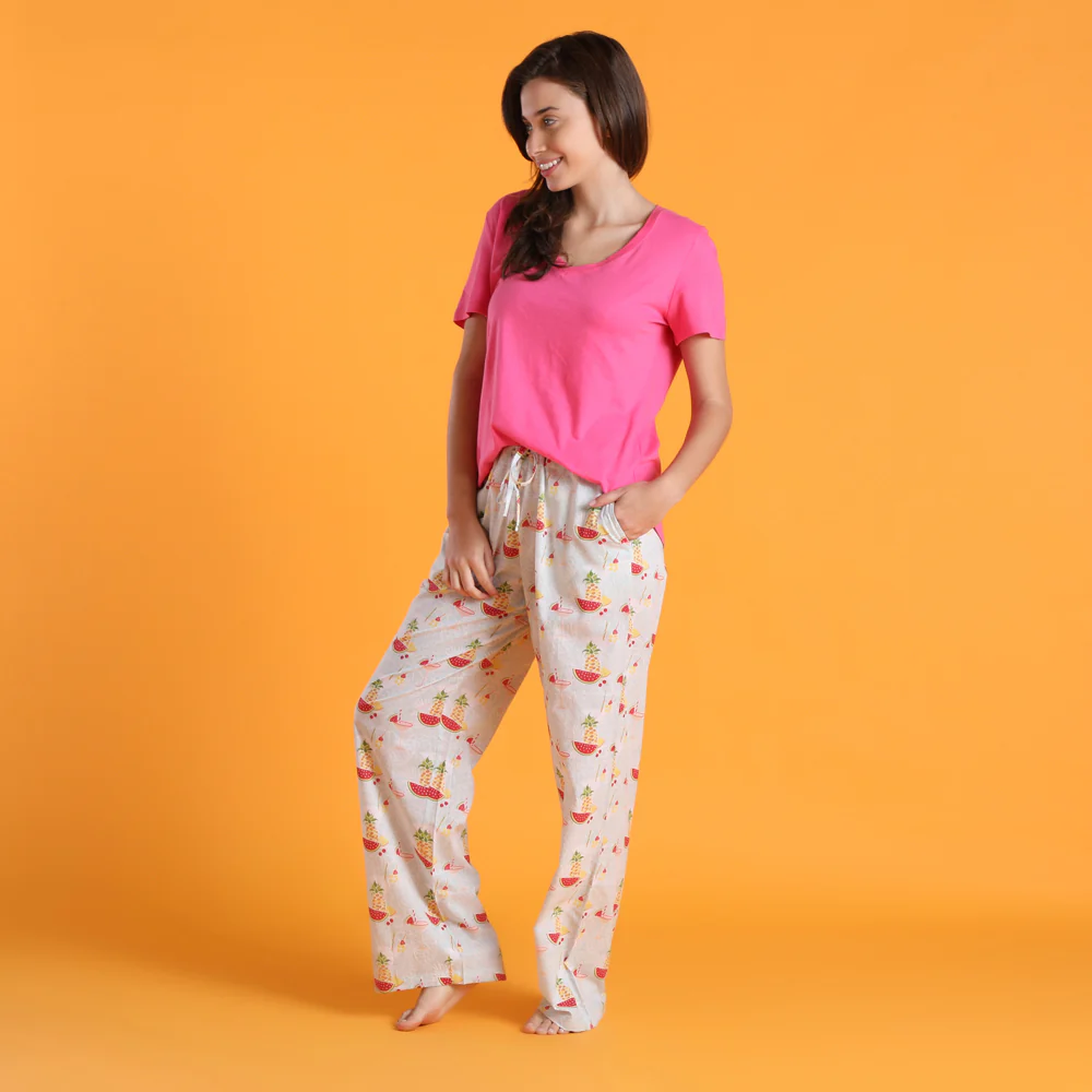 Aloha Pant in a bag - Image 4