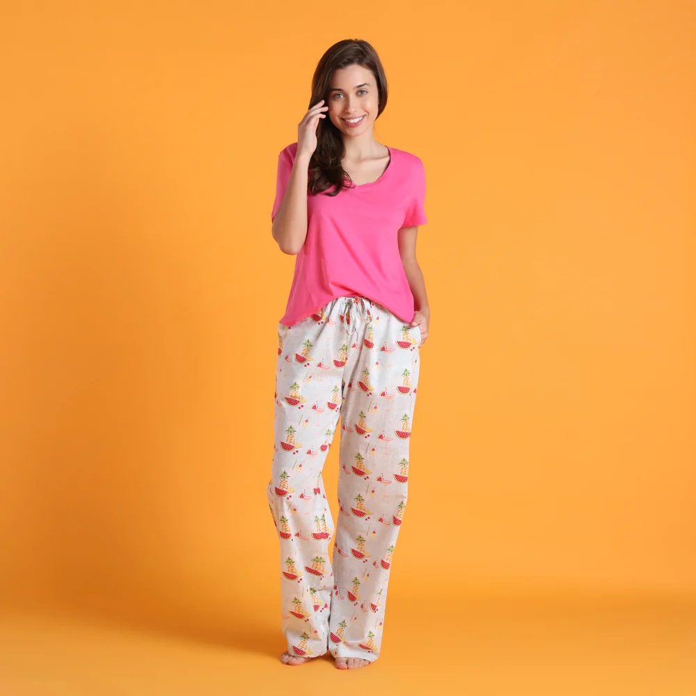Aloha Pant in a bag - Image 7