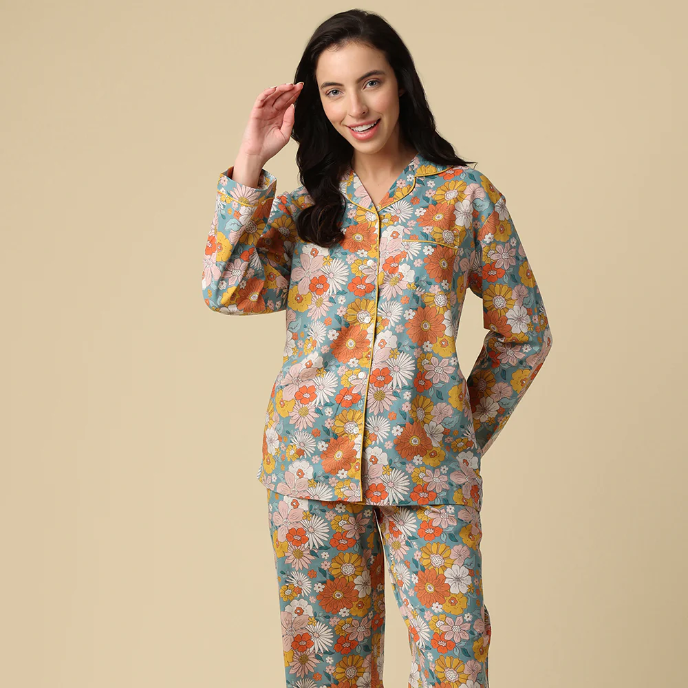 Anais PJ Set