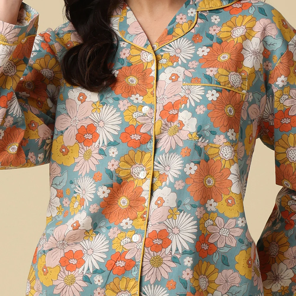 Anais PJ Set - Image 2