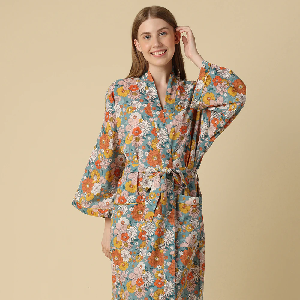 Anais Robe