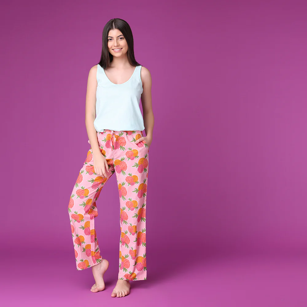 Aurelia Pant in a bag - Image 3