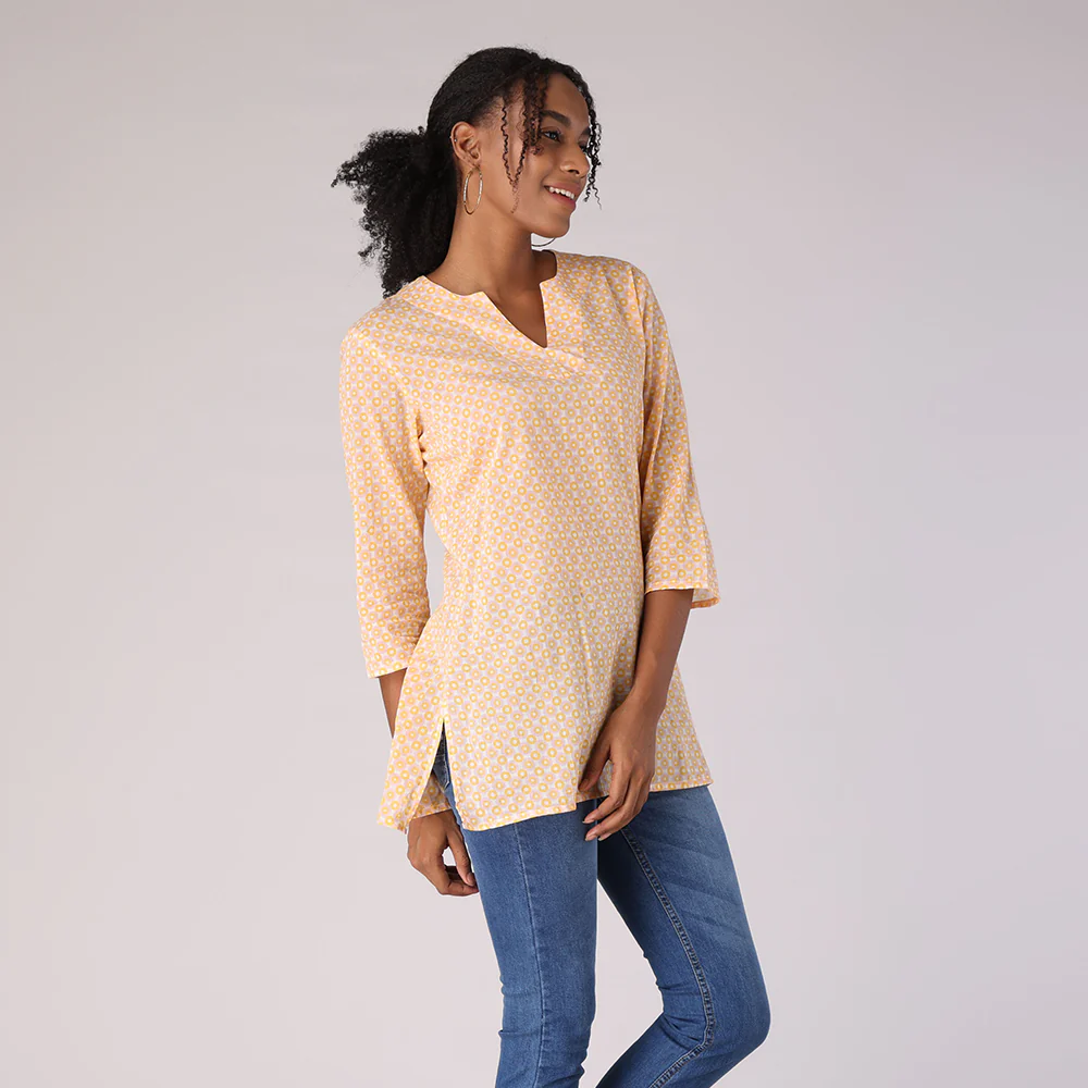 Billie Kurta - Image 3