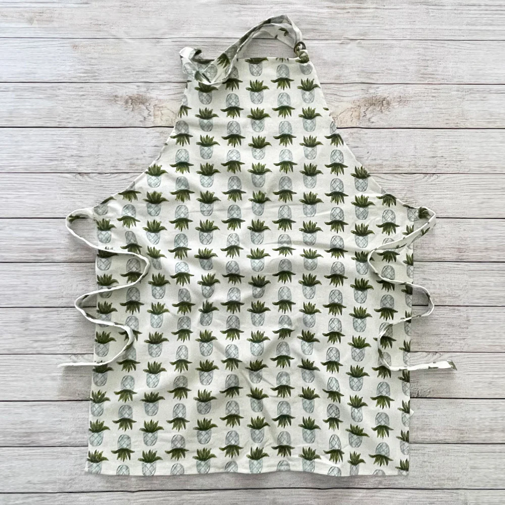 Birds Nest Apron - Image 3