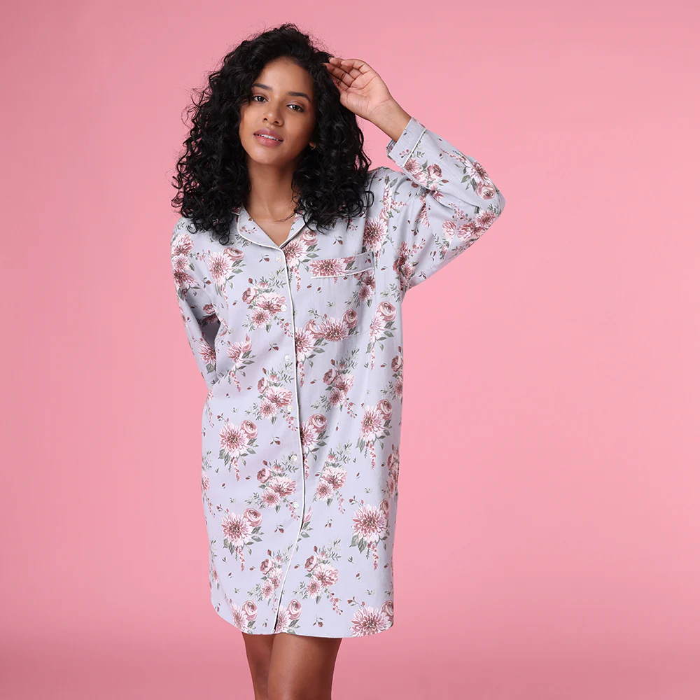 Carolyn Nightshirt