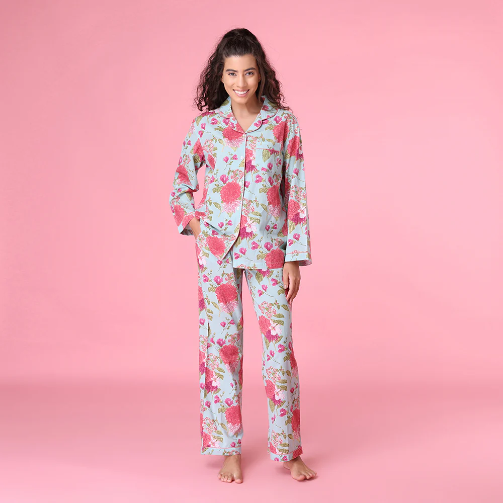 Cassie PJ Set - Image 3