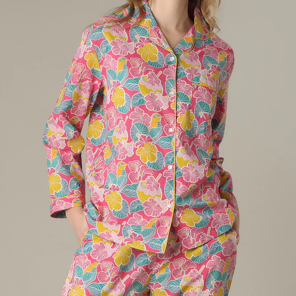 Coconut PJ Set - Image 2