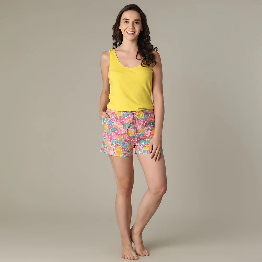 Coconut Shorts - Image 3