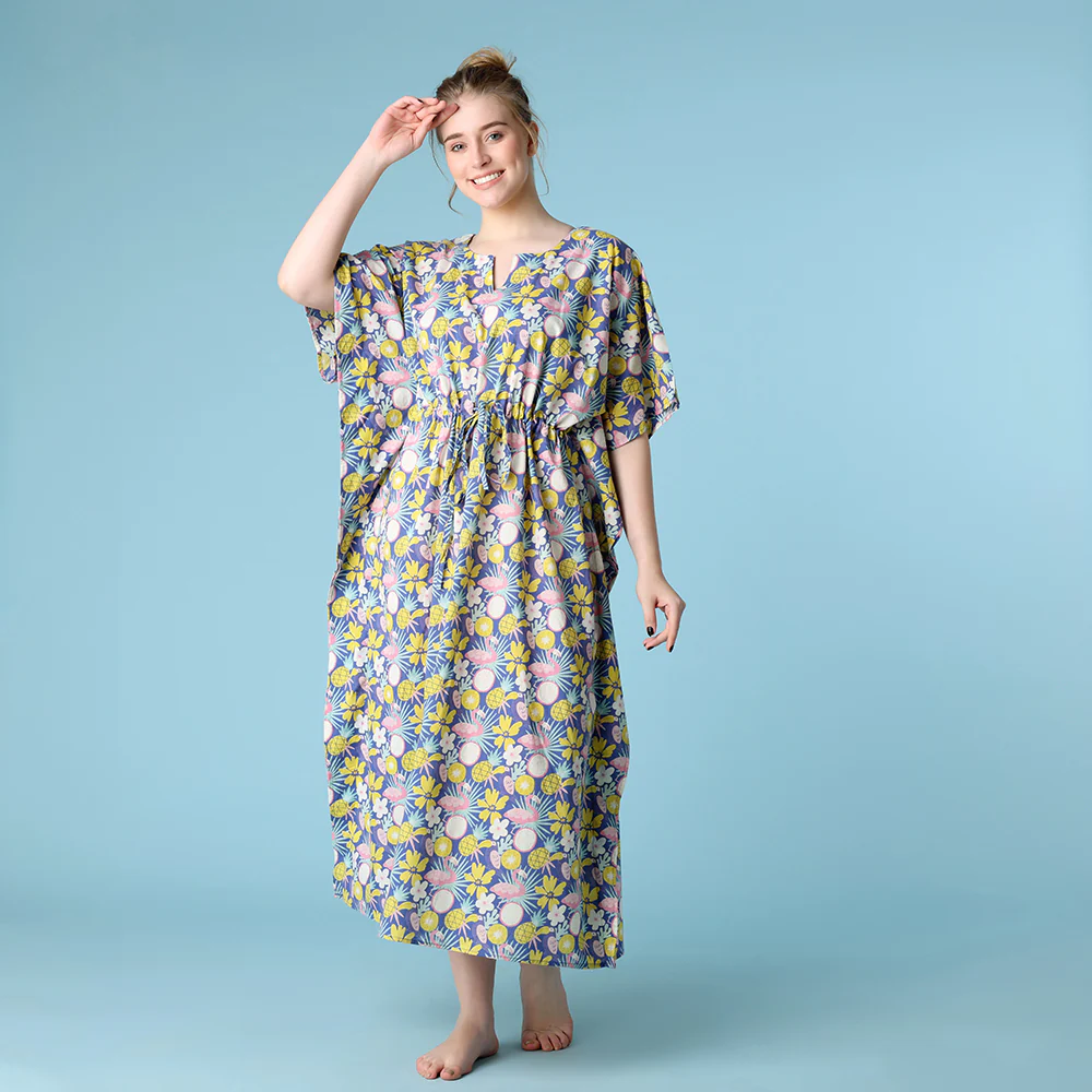 Copacabana Kaftan - Image 3