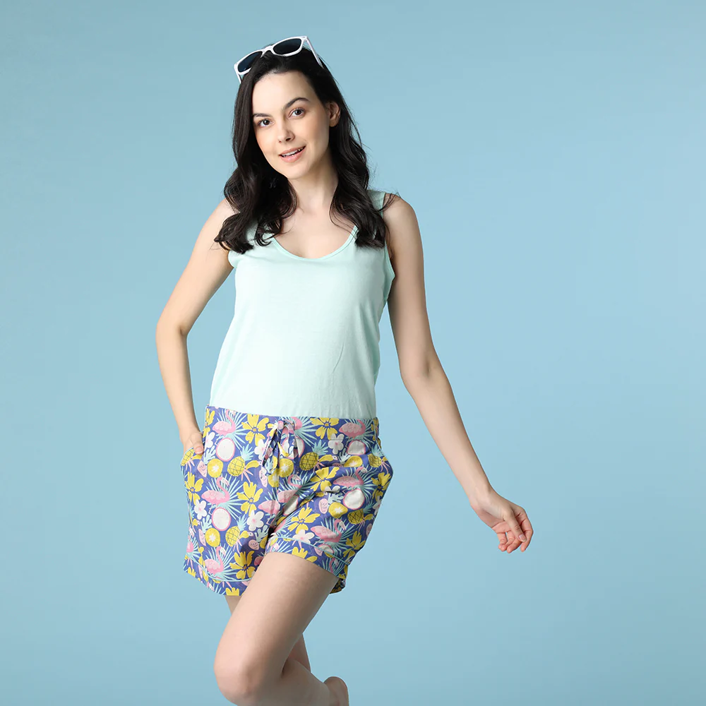 Copacabana Shorts