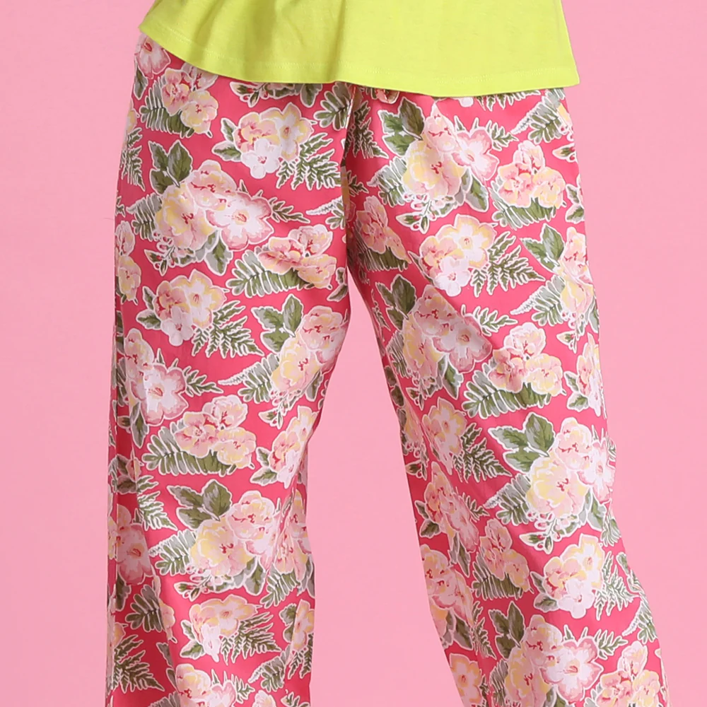 Cristin Pant in a bag - Image 5