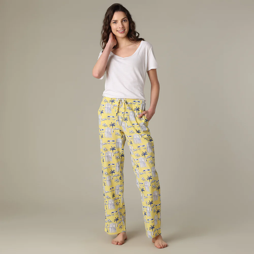 Dolce Life Pant in a bag - Image 3
