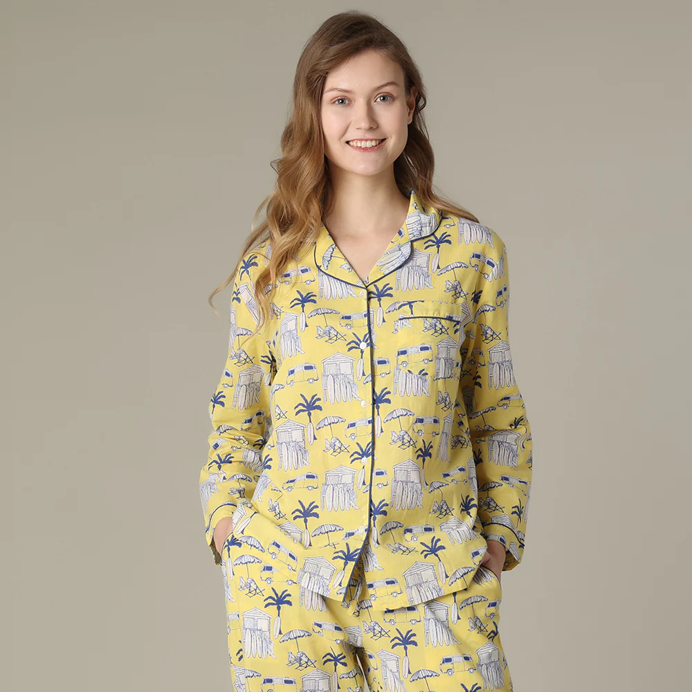 Dolce Life PJ Set