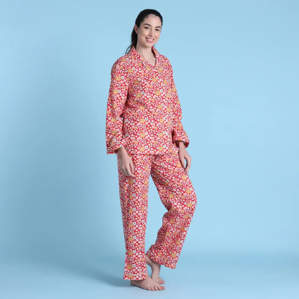 Esme PJ Set - Image 4