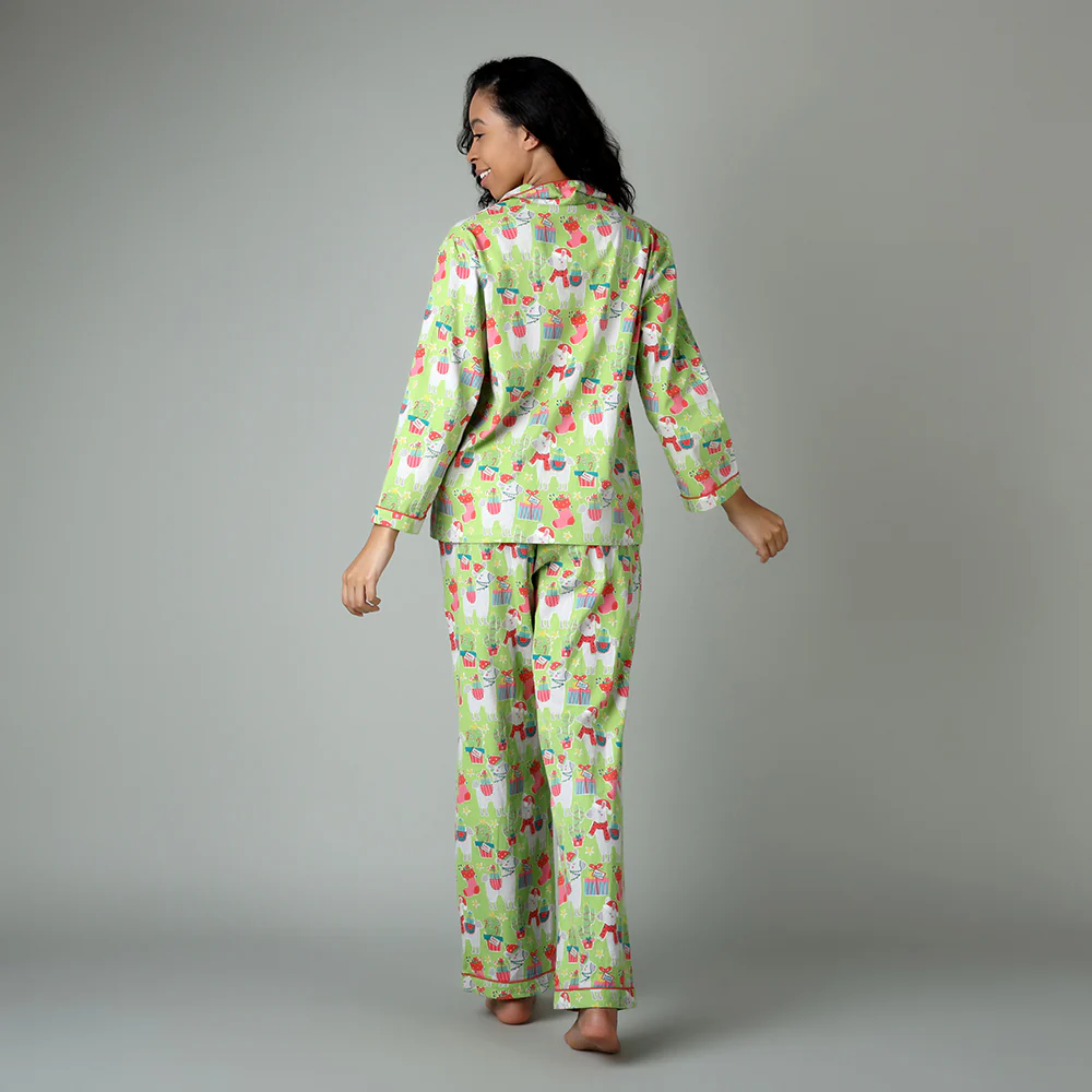 Fa La Llama PJ Set - Image 4