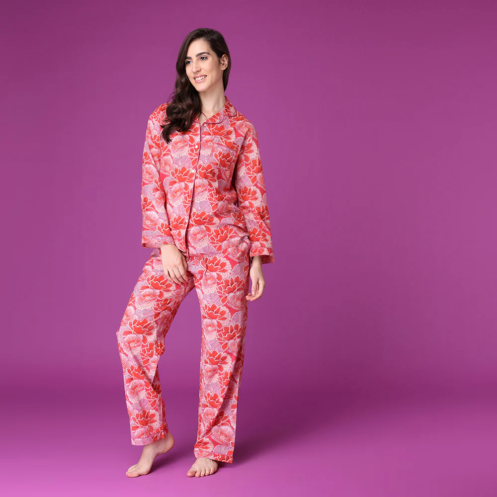 Gina PJ Set - Image 3