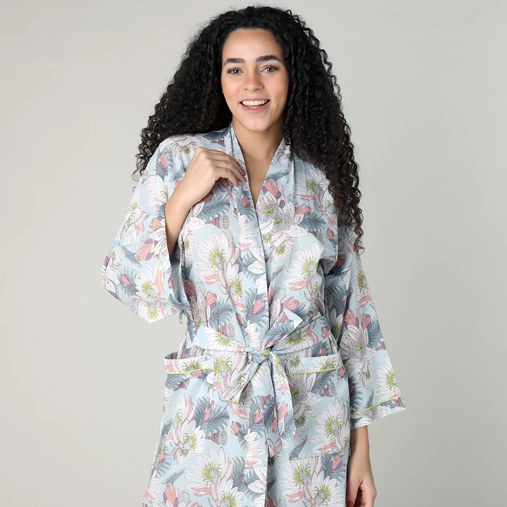 Gwen Robe