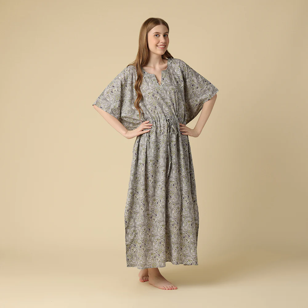 Henna Kaftan - Image 4
