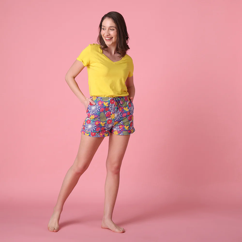 Igritte Shorts - Image 3