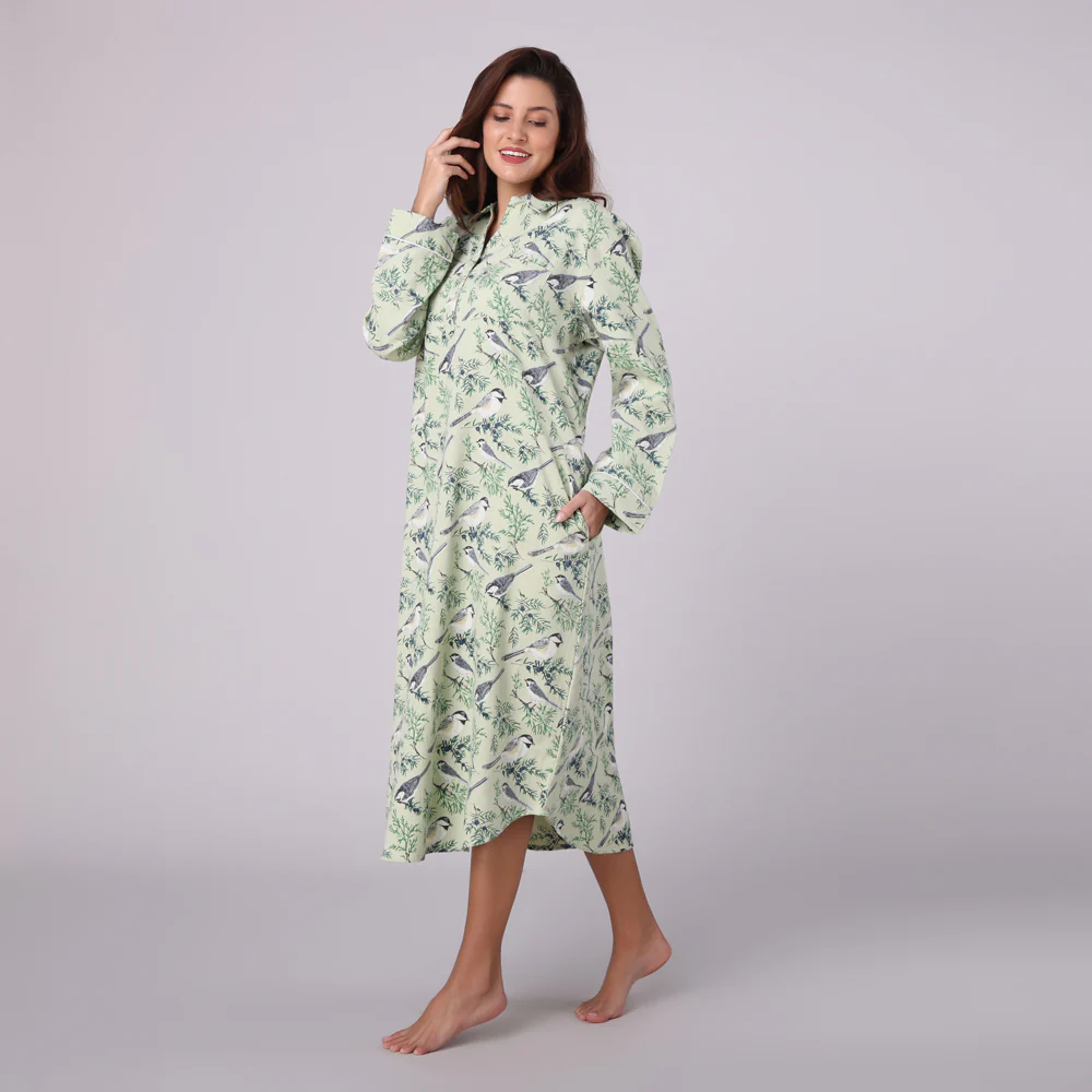 Jardin Gown