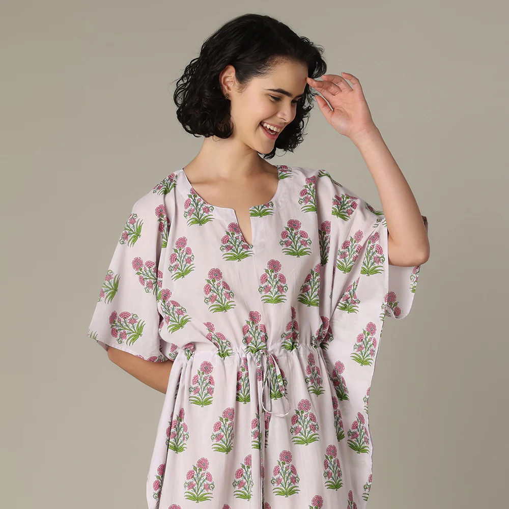 Jolie Kaftan