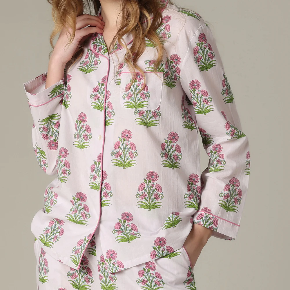 Jolie PJ Set - Image 2