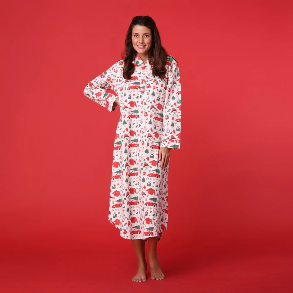 Joy Gown - Image 3