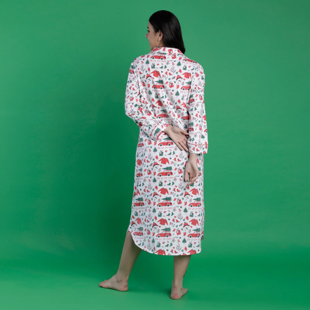 Joy Gown - Image 7