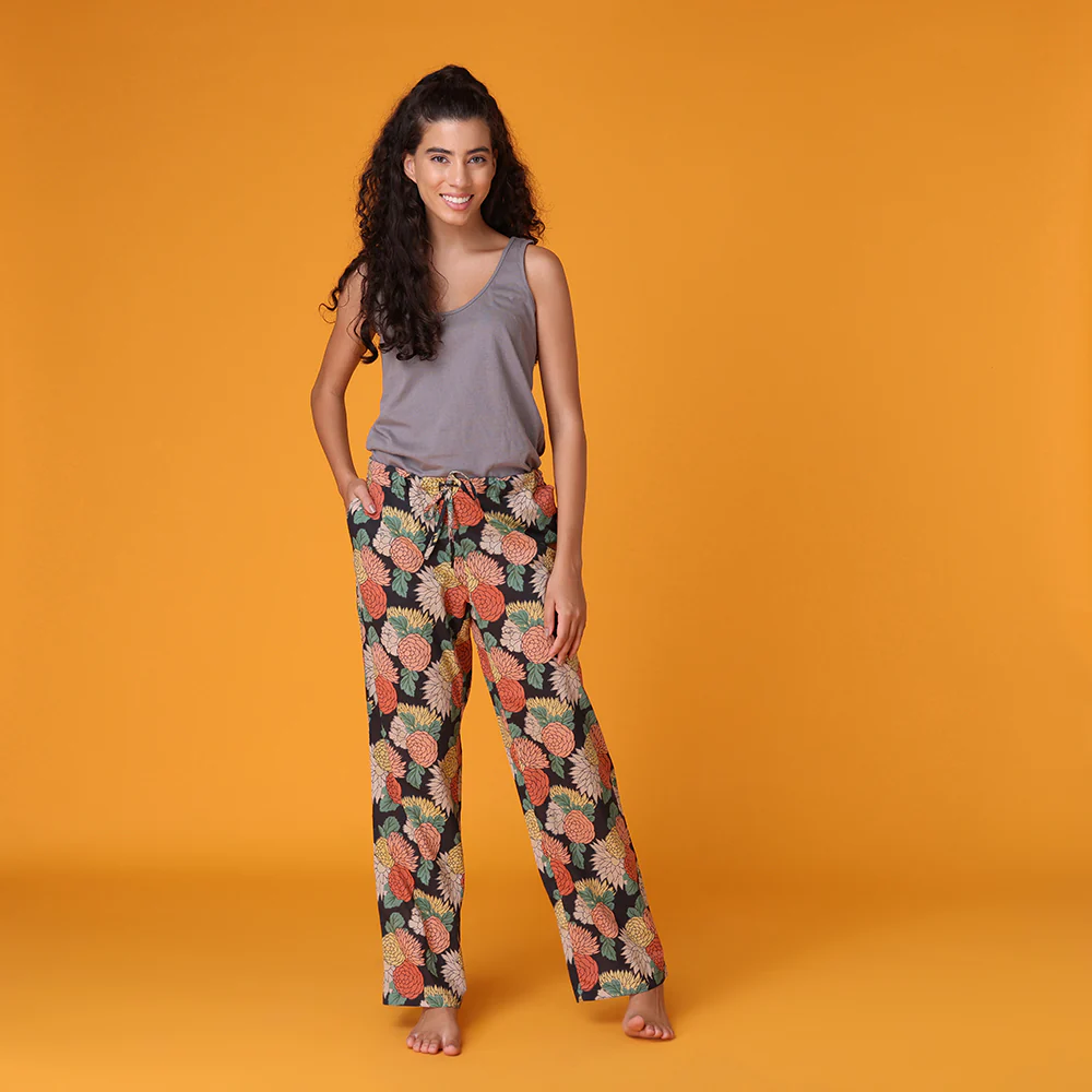 Kyoko Pant in a bag - Image 3