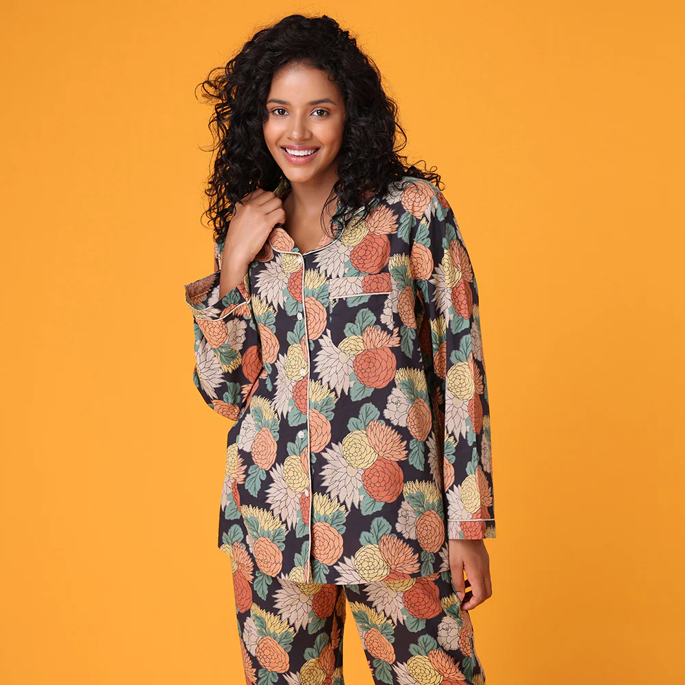 Kyoko PJ Set - Image 2