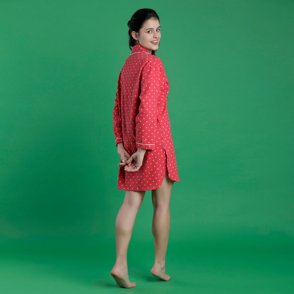 Lillian Nightshirt - Image 3