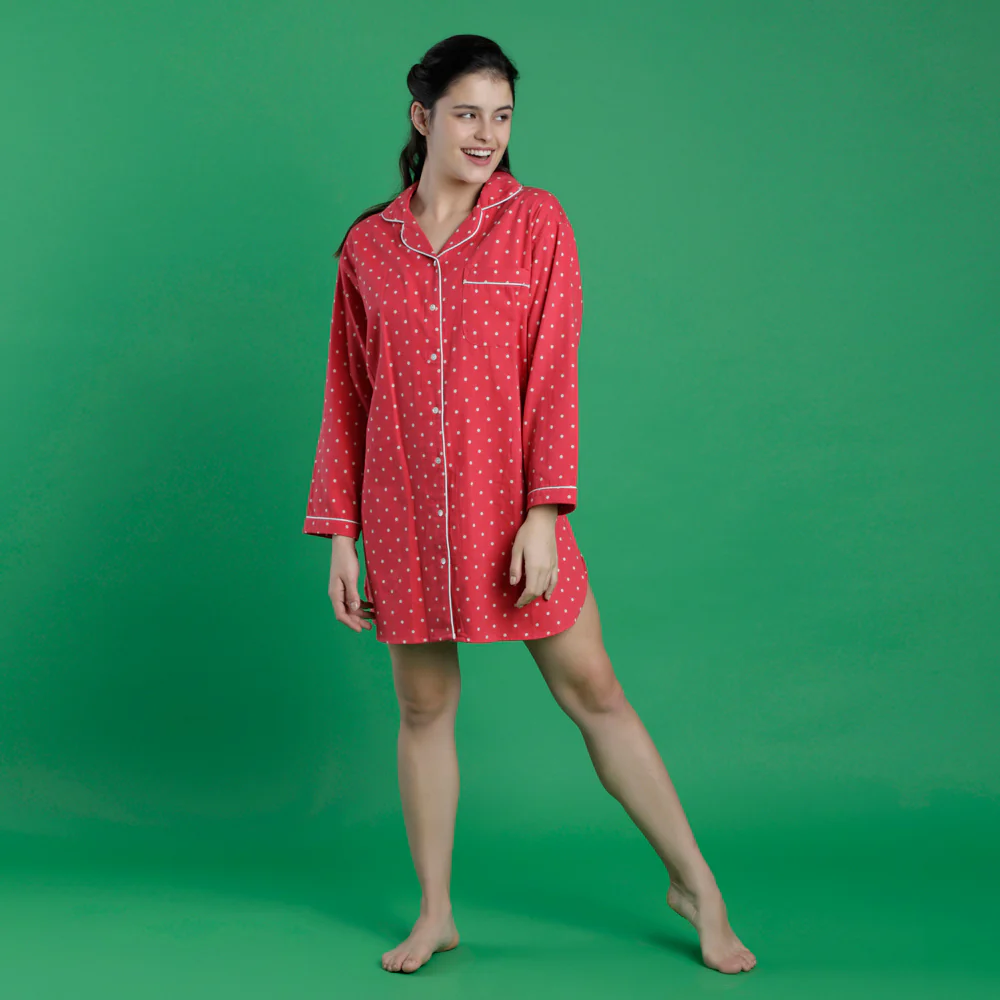 Lillian Nightshirt - Image 4