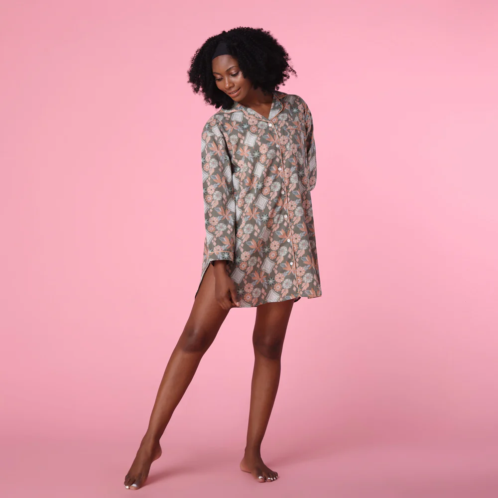 Luna Nightshirt - Image 3