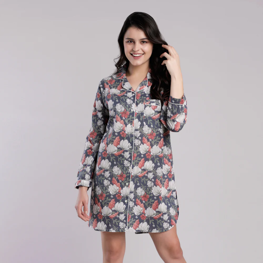 Madison Nightshirt - Image 5
