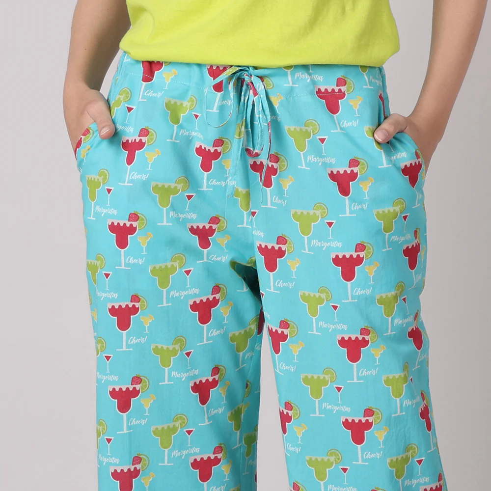 Margerita Pant in a bag - Image 2