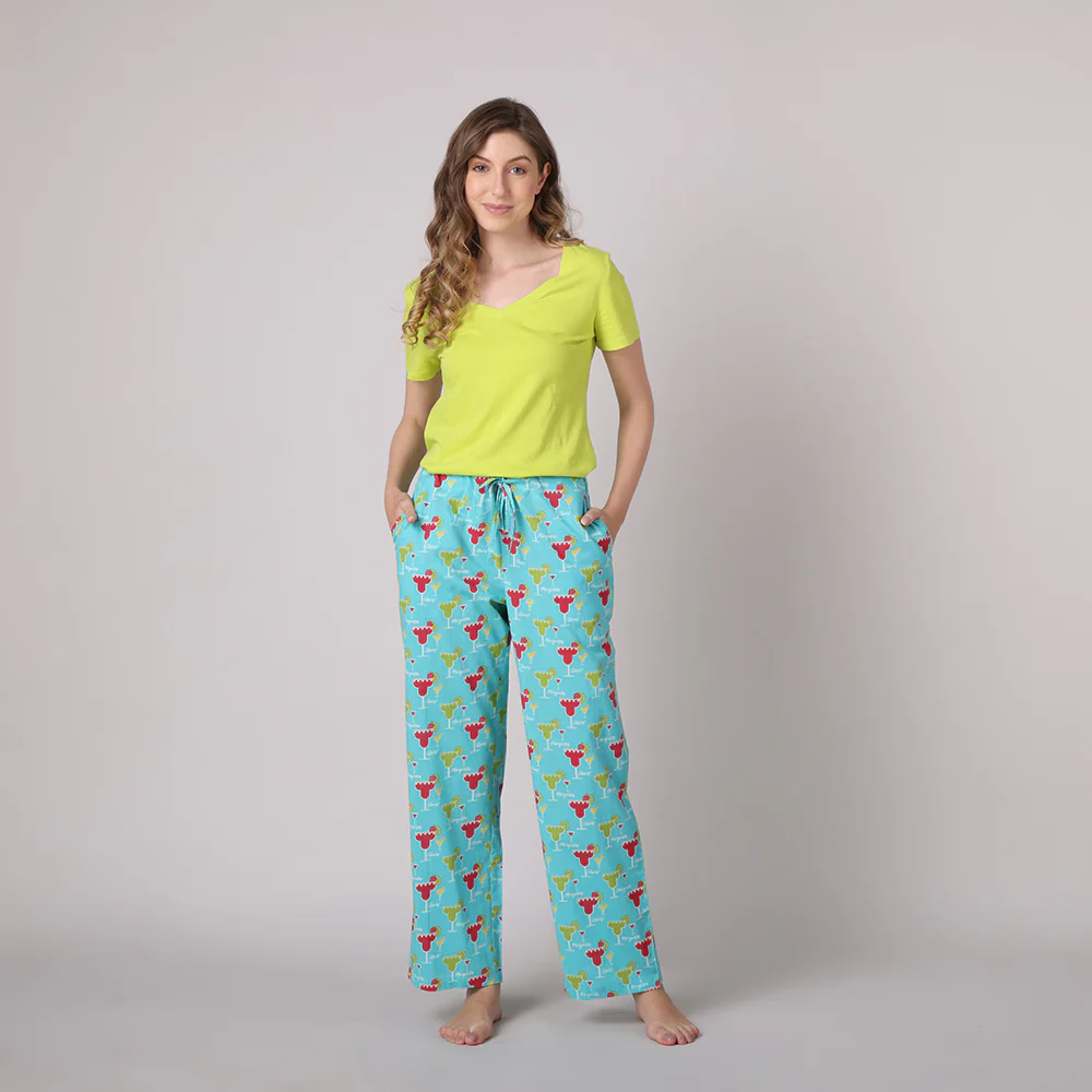 Margerita Pant in a bag - Image 3