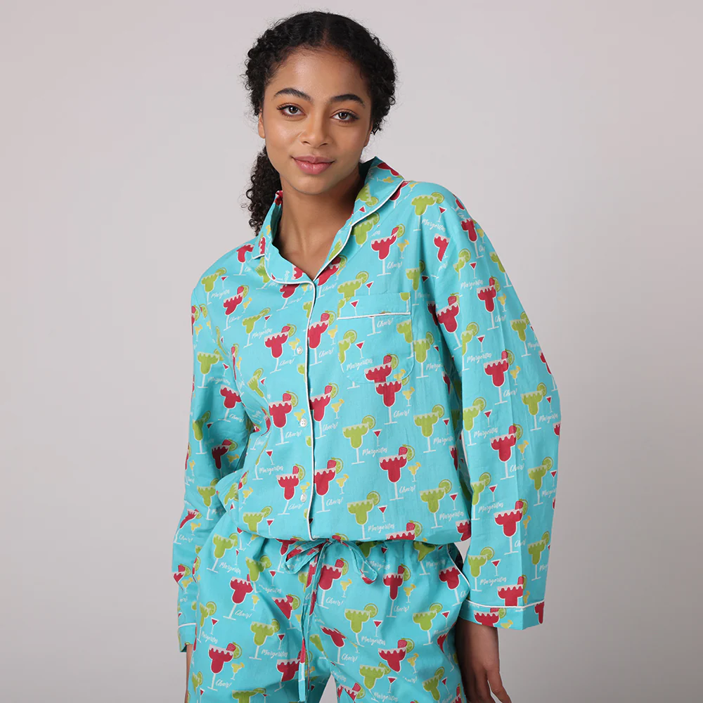 Margerita PJ Set - Image 6