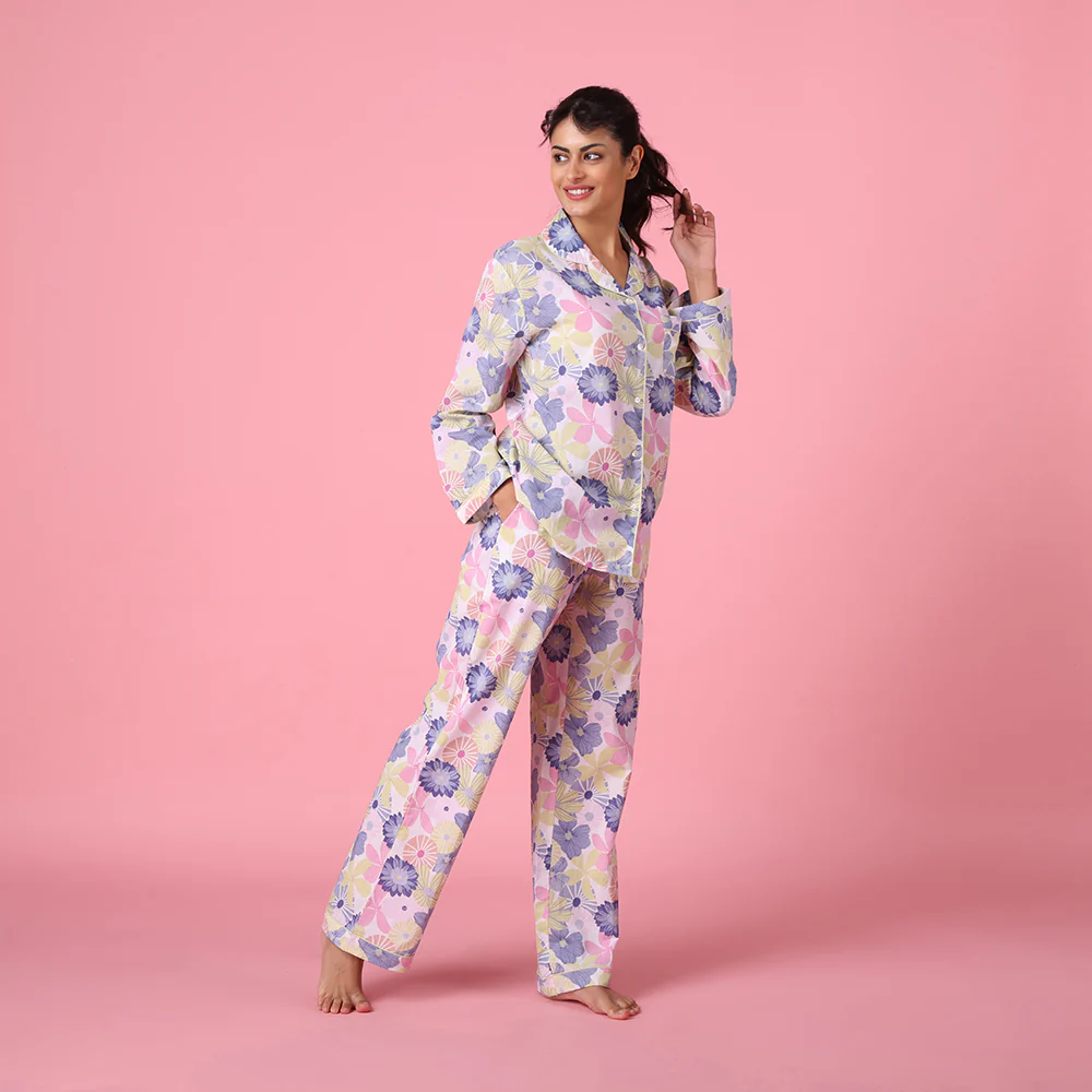 Melanie PJ Set - Image 3