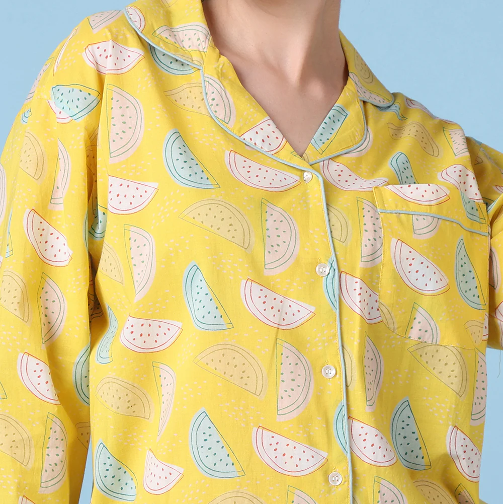 Melon Nightshirt - Image 5
