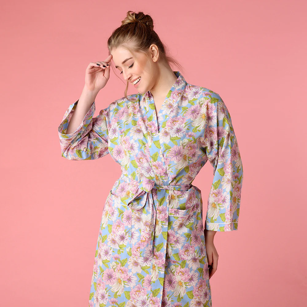 Miranda Robe
