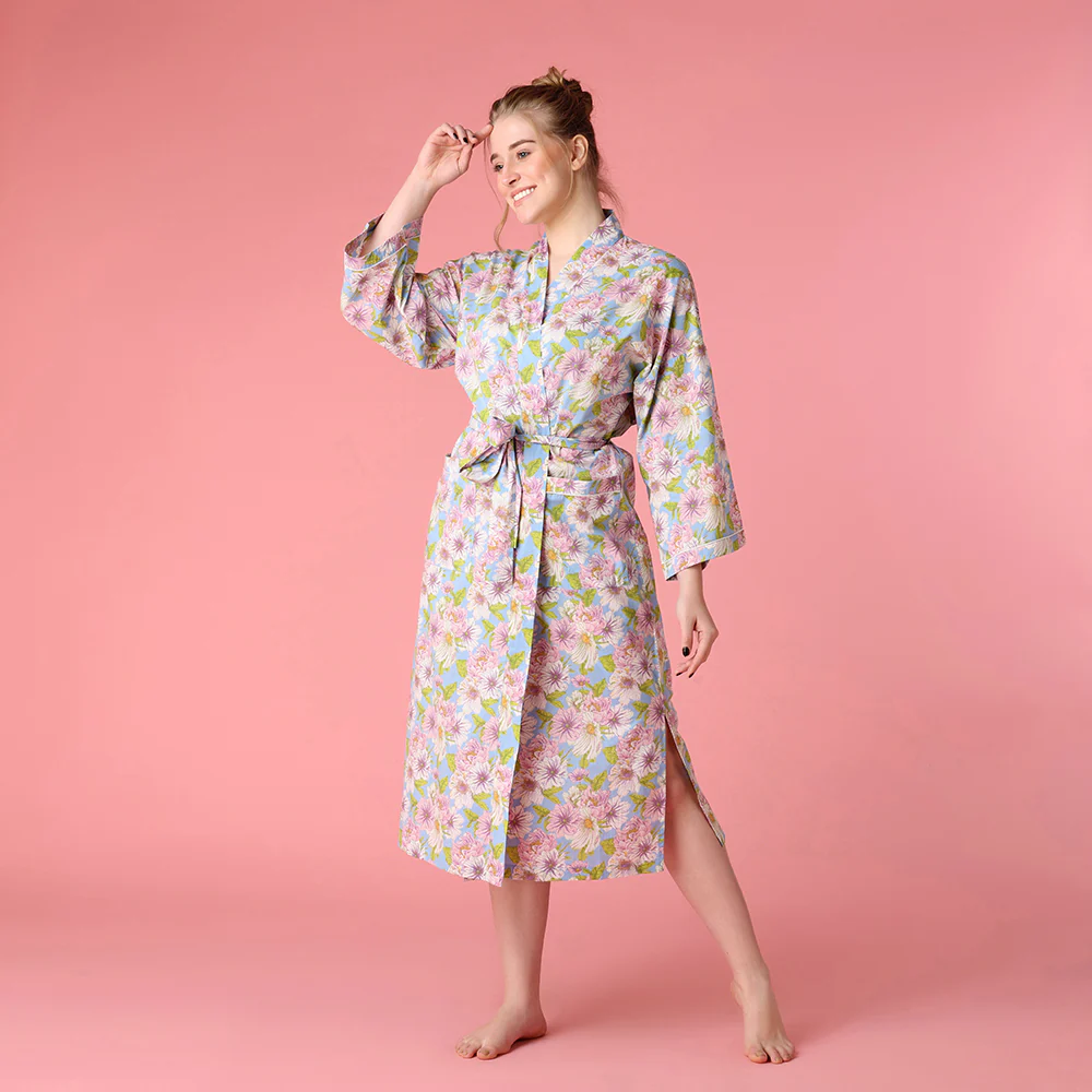 Miranda Robe - Image 3