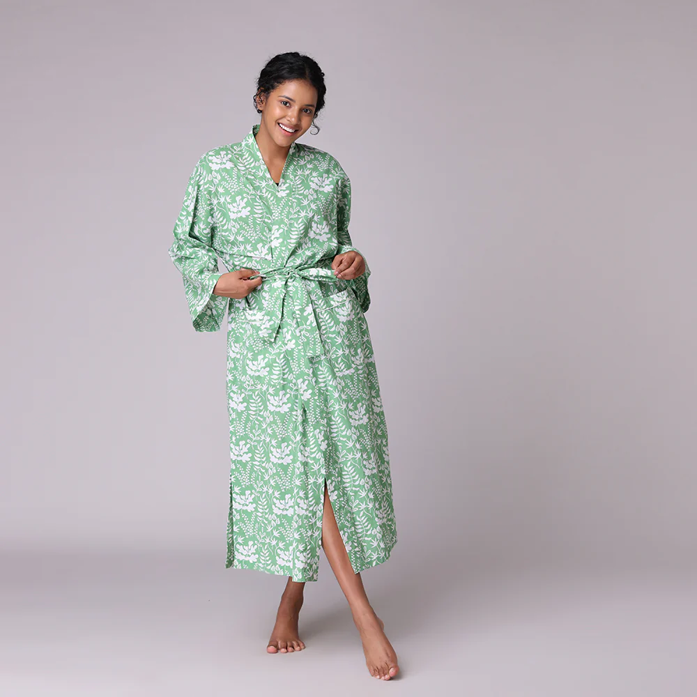 Miya Robe - Image 7