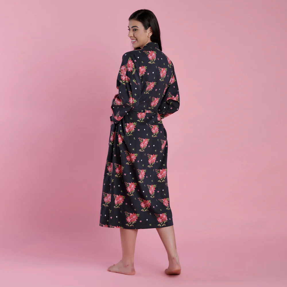 Noelle Robe - Image 3