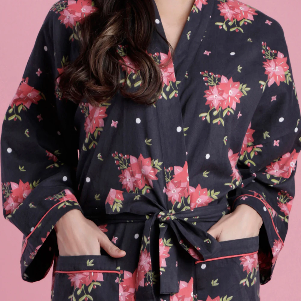 Noelle Robe - Image 5