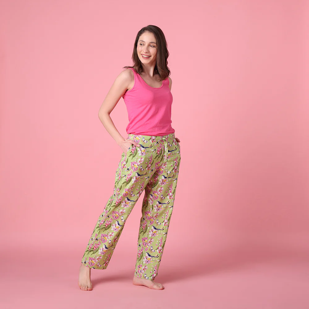 Paradiso  Pant in a bag - Image 6