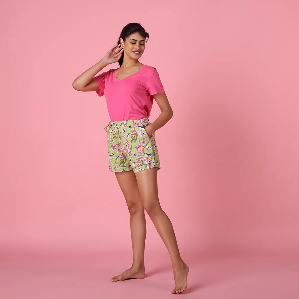 Paradiso Shorts - Image 3
