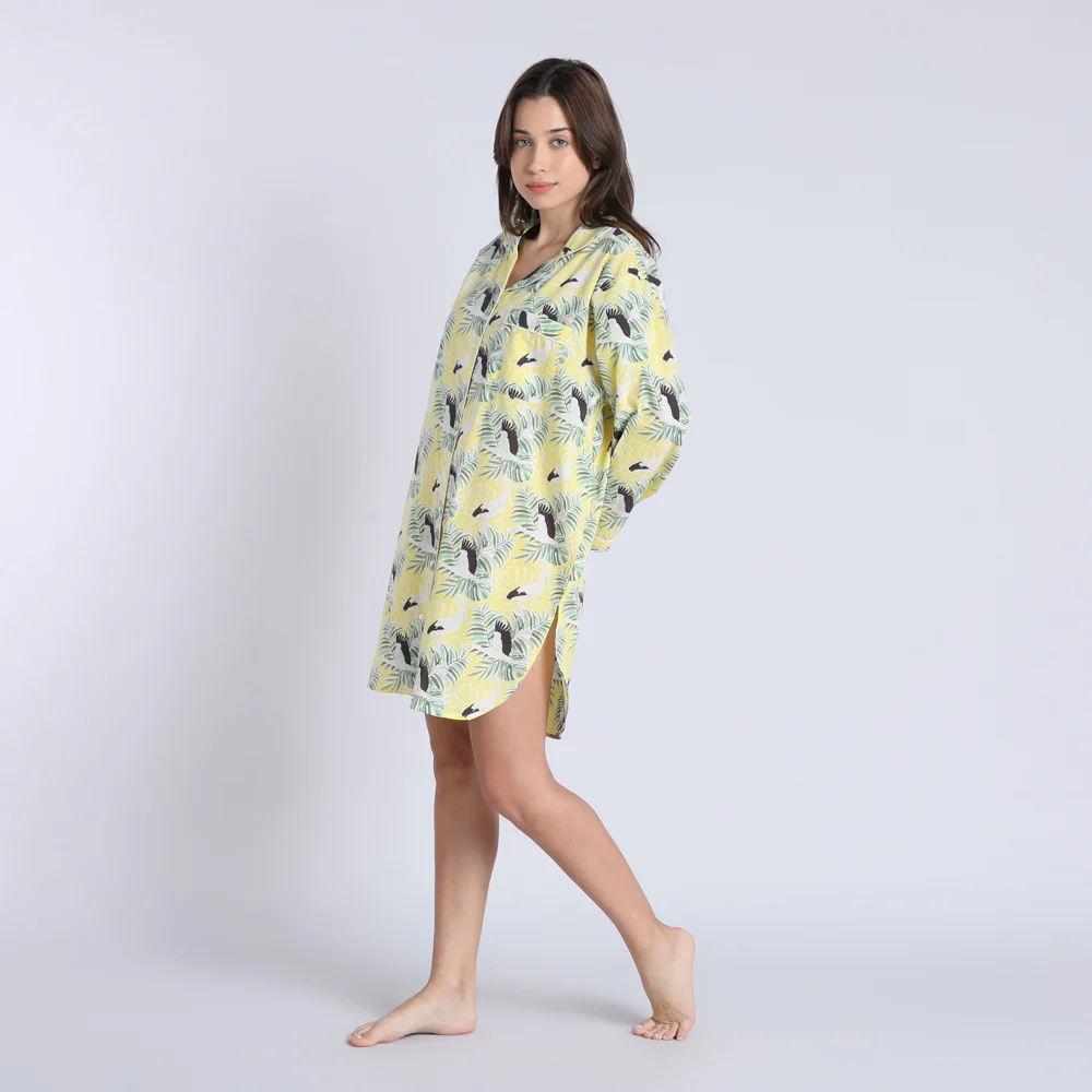 Pelican Nightshirt - Image 10