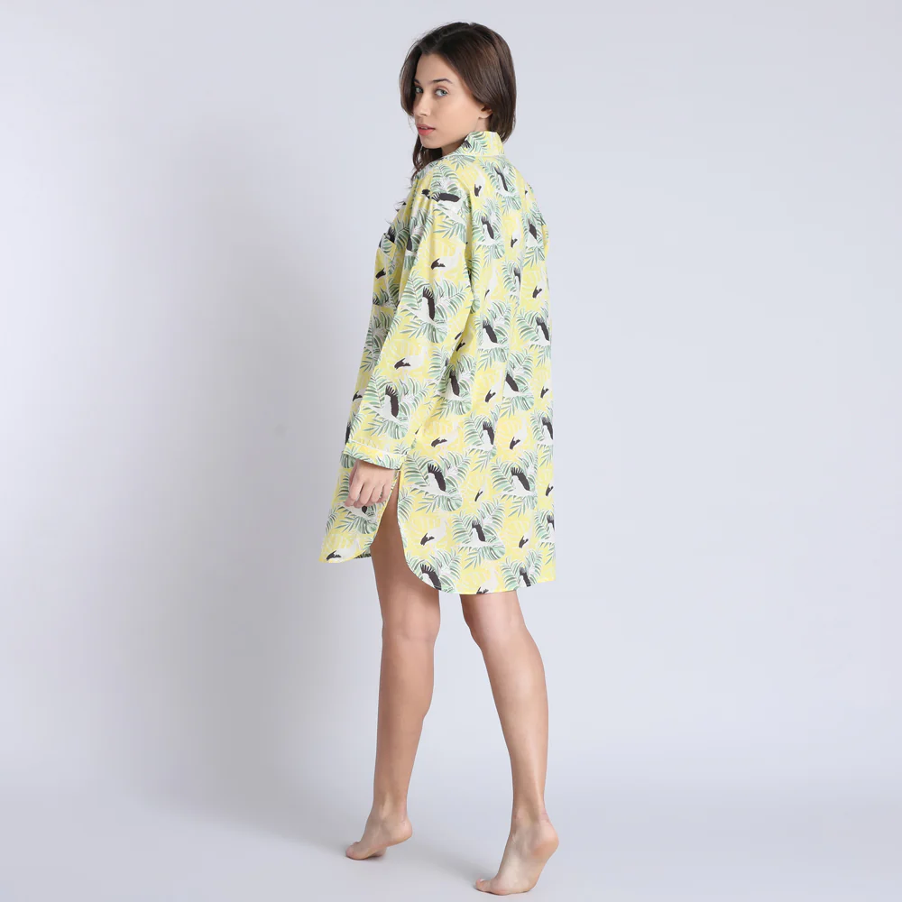 Pelican Nightshirt - Image 4