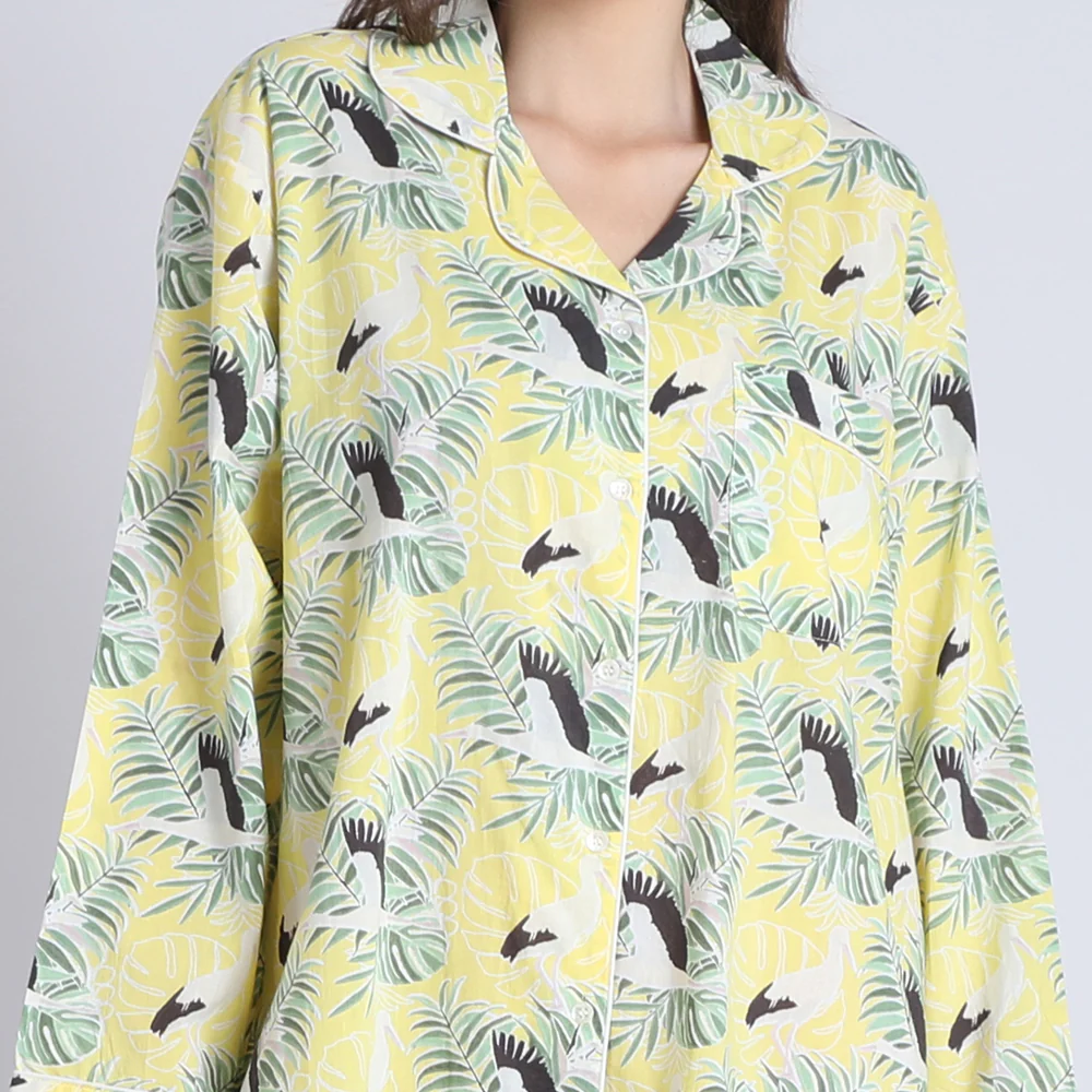 Pelican Nightshirt - Image 7